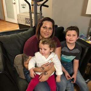 Meet your Posher, Mariah